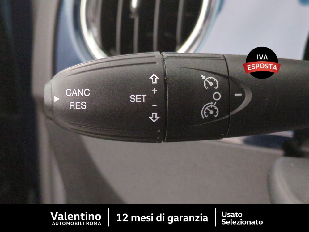 Fiat 500 usata a Roma (13)