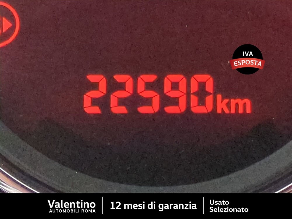 Fiat 500 usata a Roma (14)