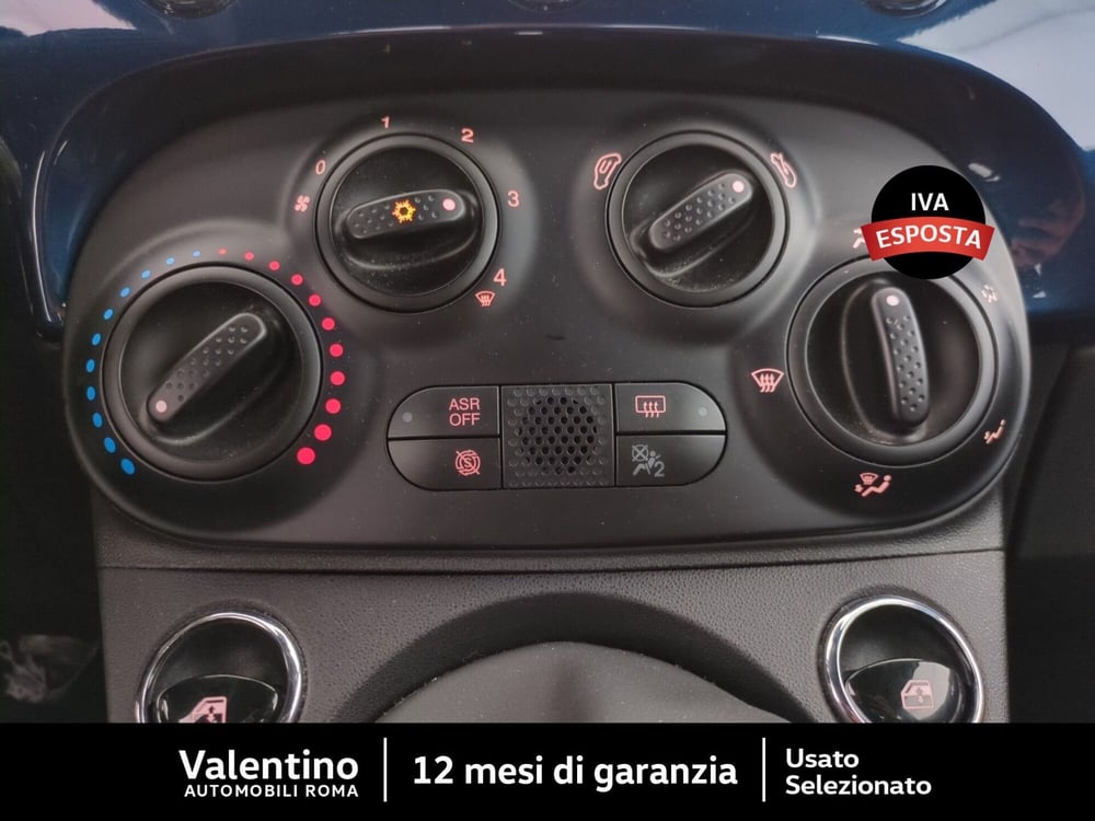 Fiat 500 usata a Roma (15)