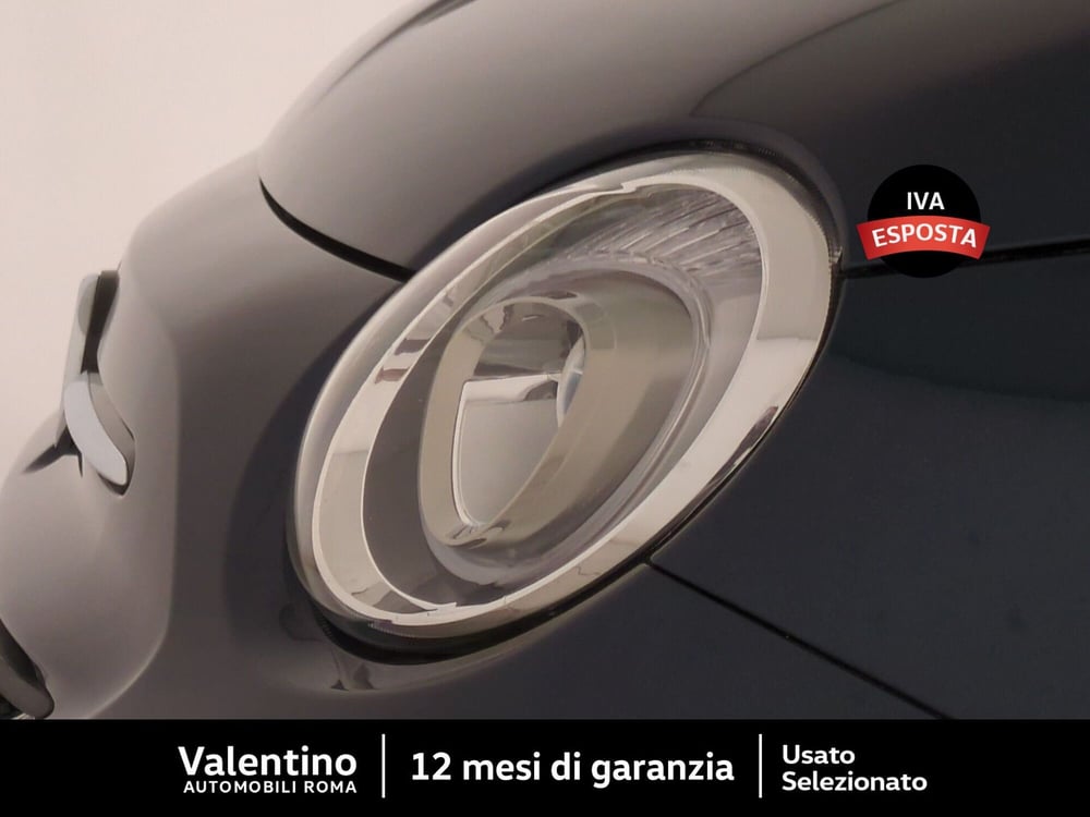 Fiat 500 usata a Roma (8)