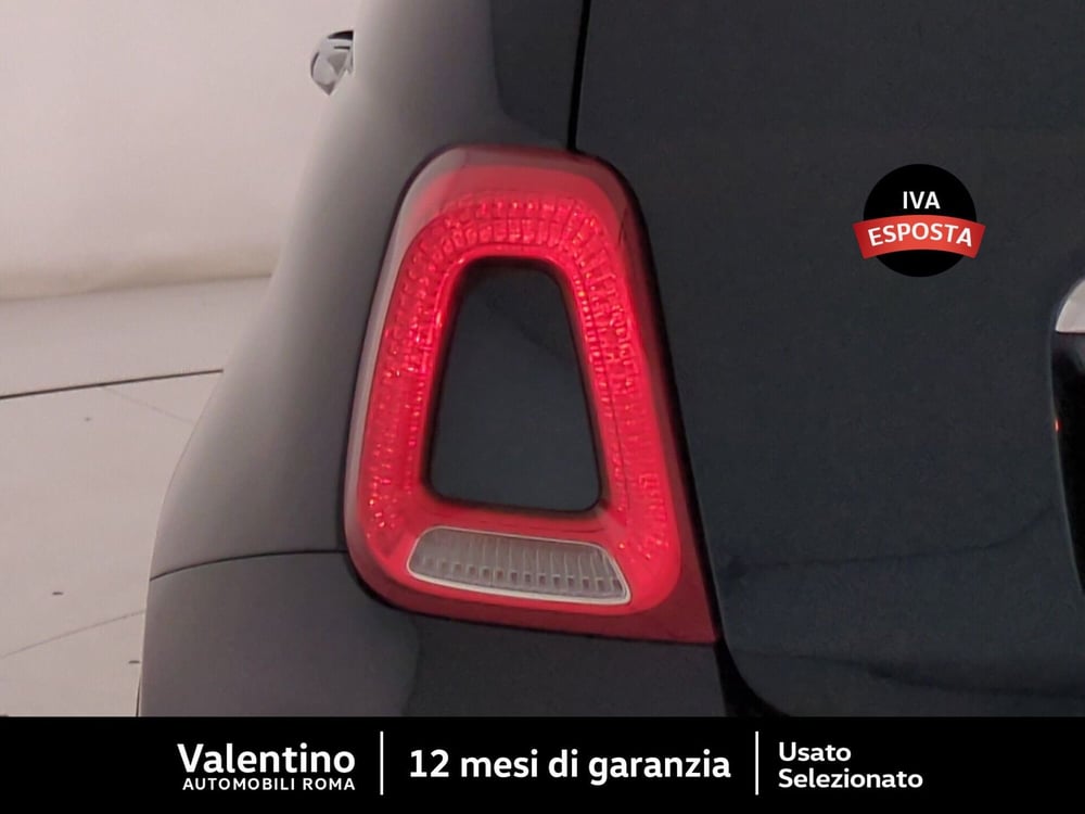 Fiat 500 usata a Roma (9)