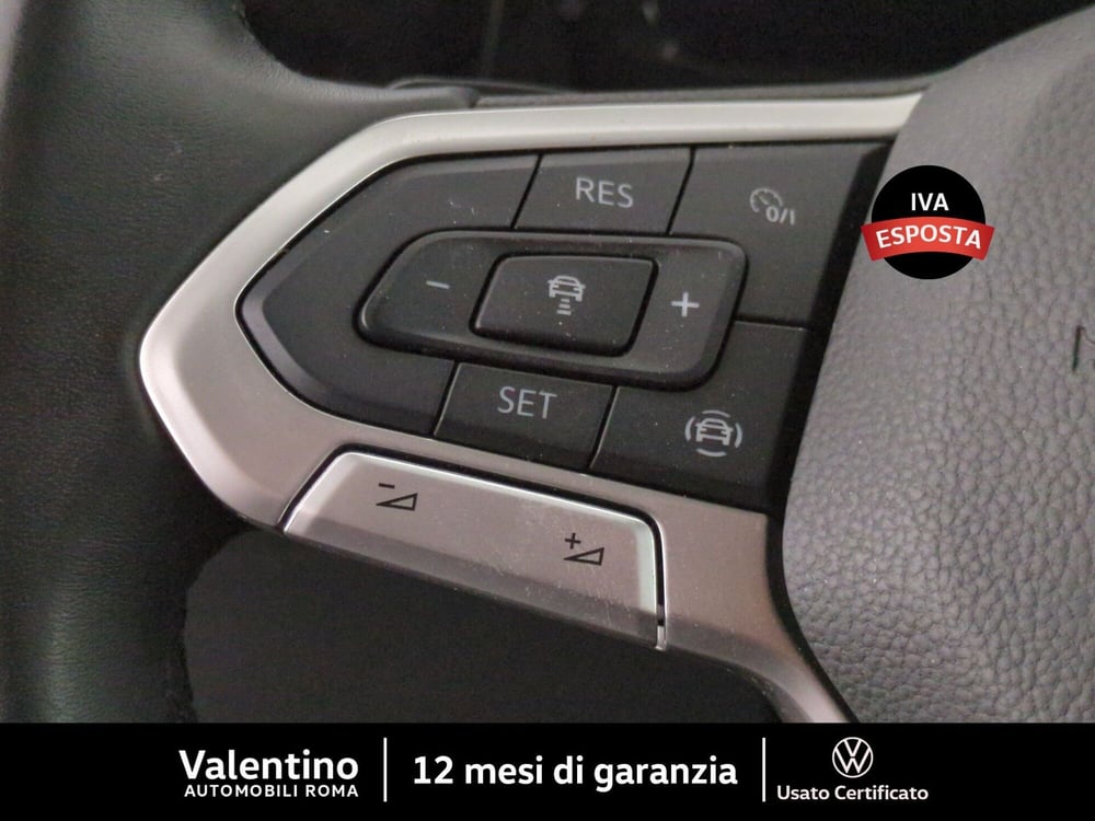 Volkswagen Golf usata a Roma (14)