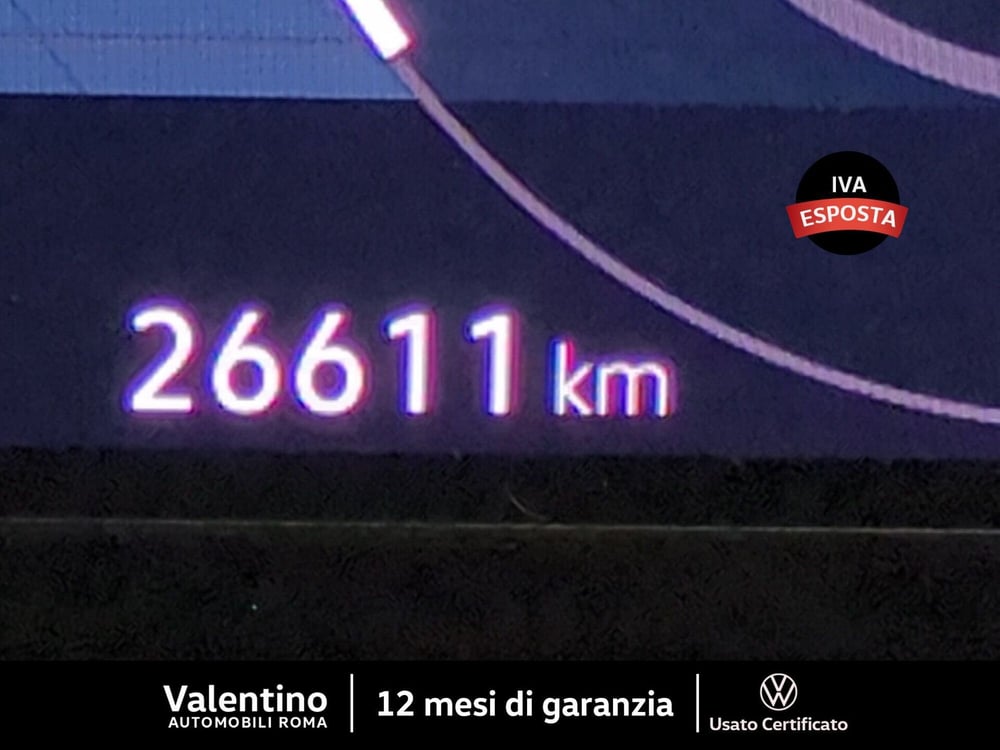 Volkswagen Golf usata a Roma (8)