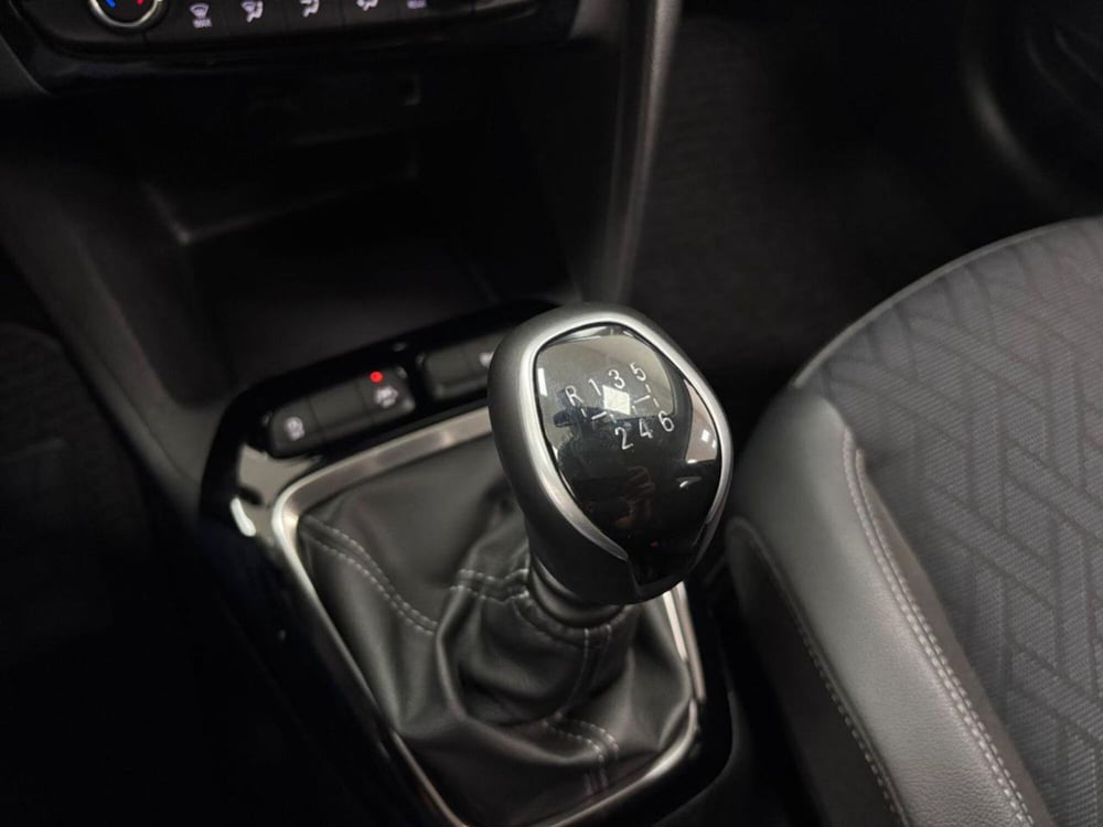 Opel Corsa usata a Como (16)