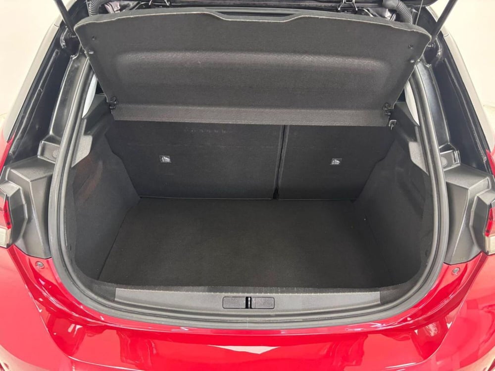 Opel Corsa usata a Como (17)