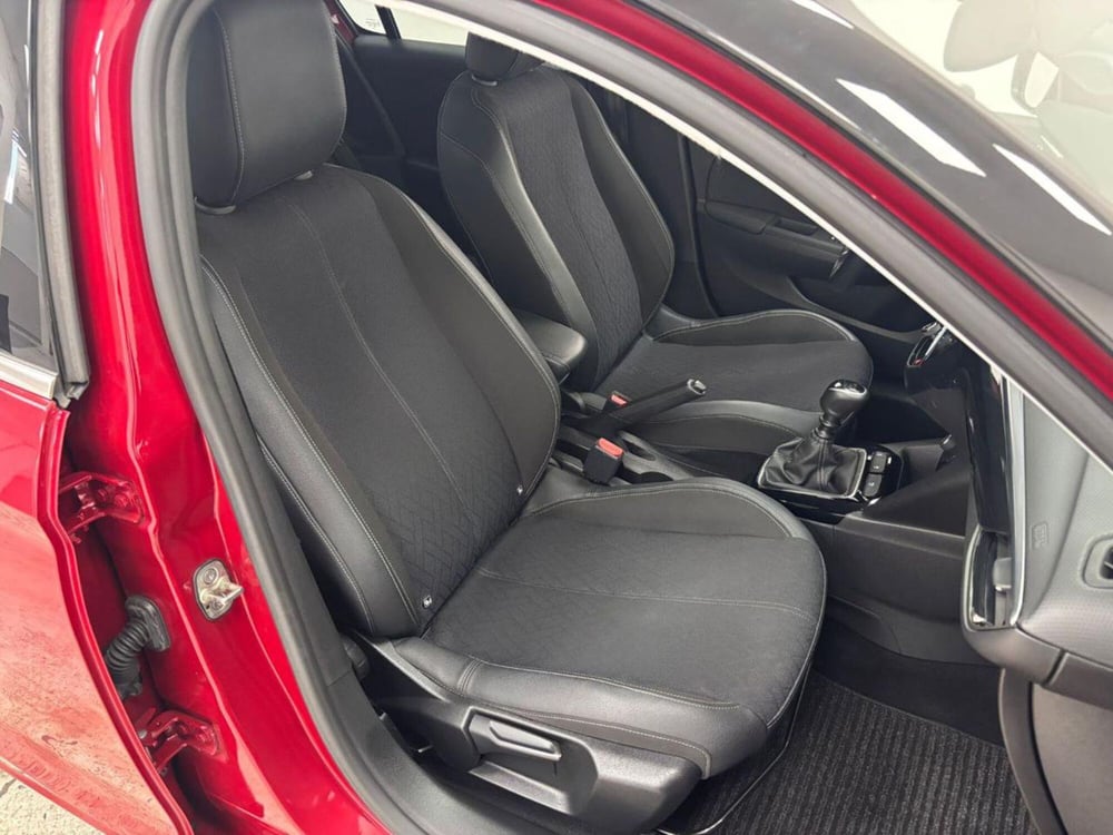 Opel Corsa usata a Como (3)