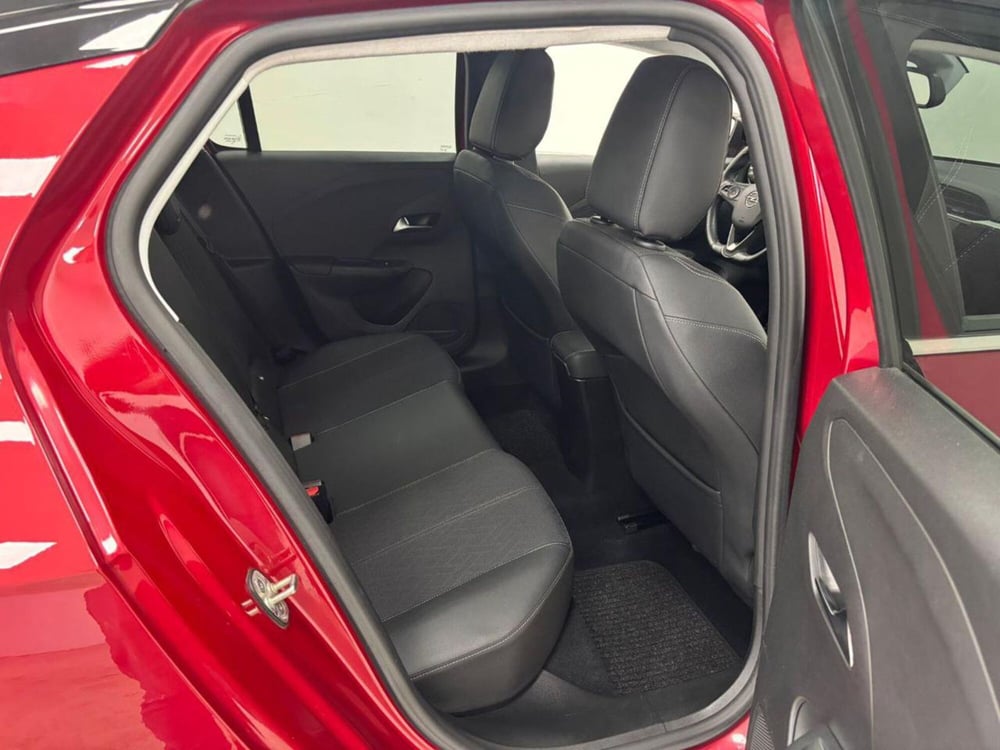 Opel Corsa usata a Como (5)