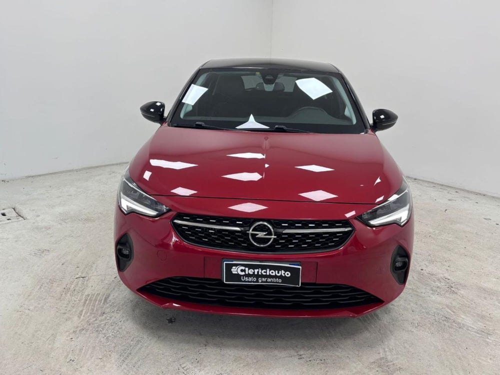 Opel Corsa usata a Como (6)