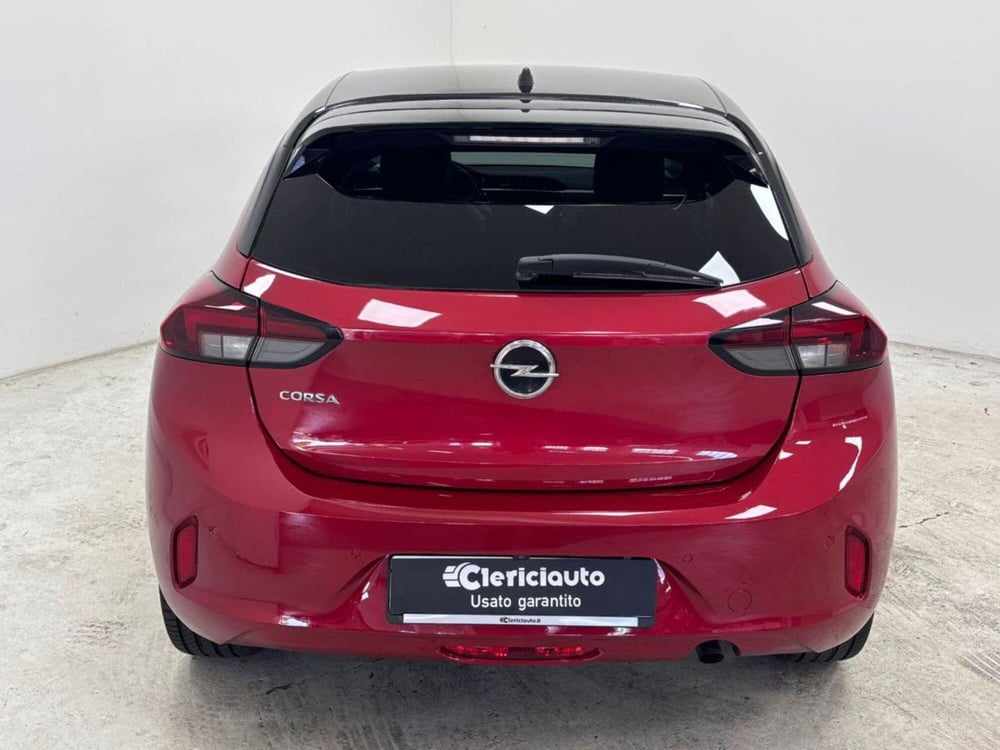 Opel Corsa usata a Como (7)