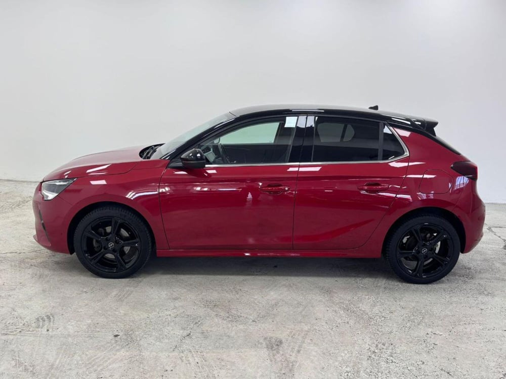 Opel Corsa usata a Como (8)