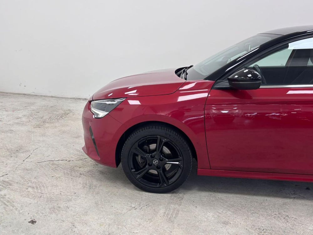 Opel Corsa usata a Como (9)