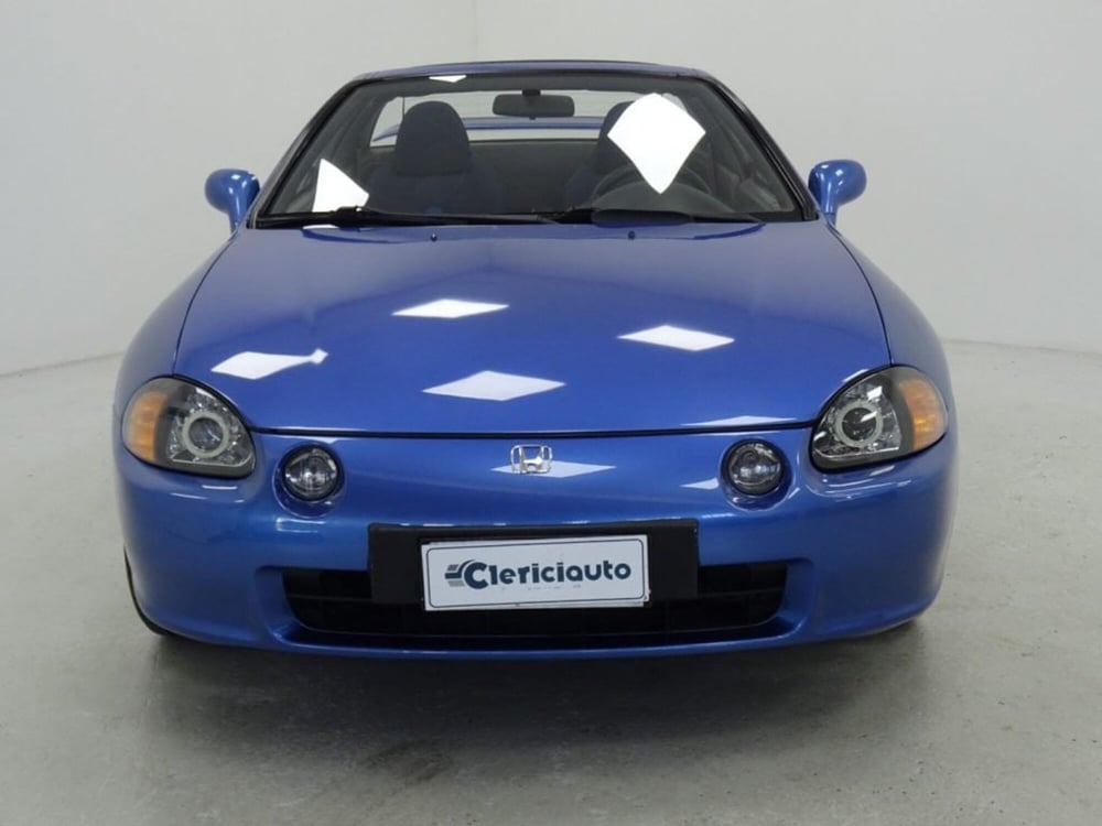 Honda Civic usata a Como (3)