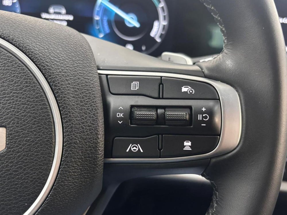 Kia Sportage usata a Como (12)