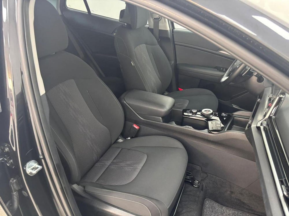 Kia Sportage usata a Como (3)