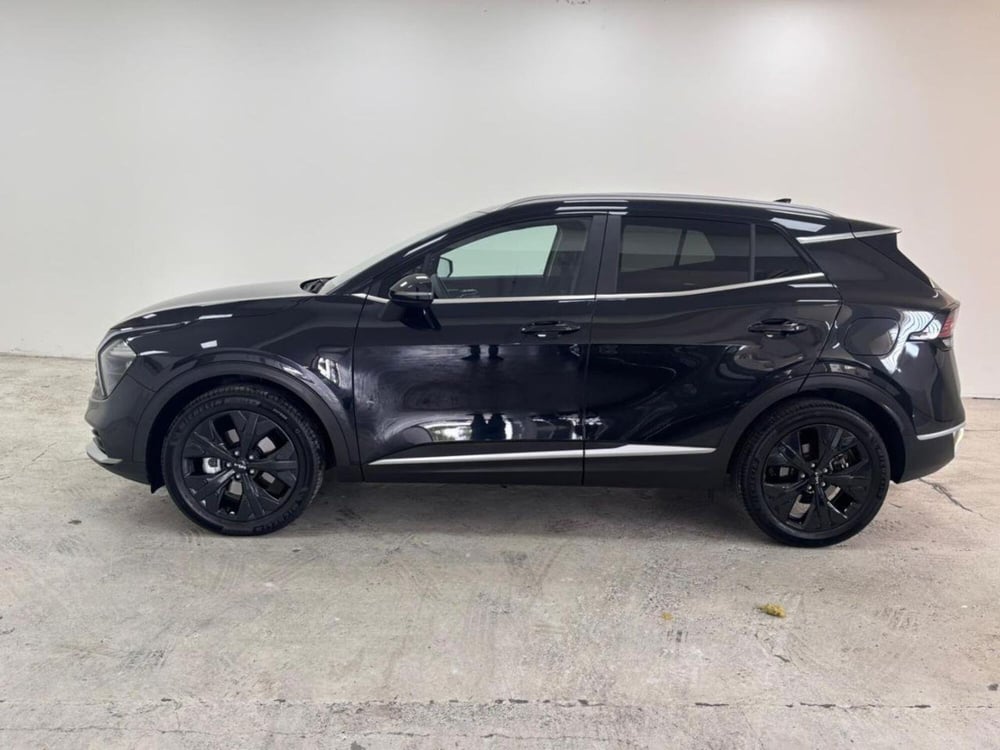 Kia Sportage usata a Como (8)