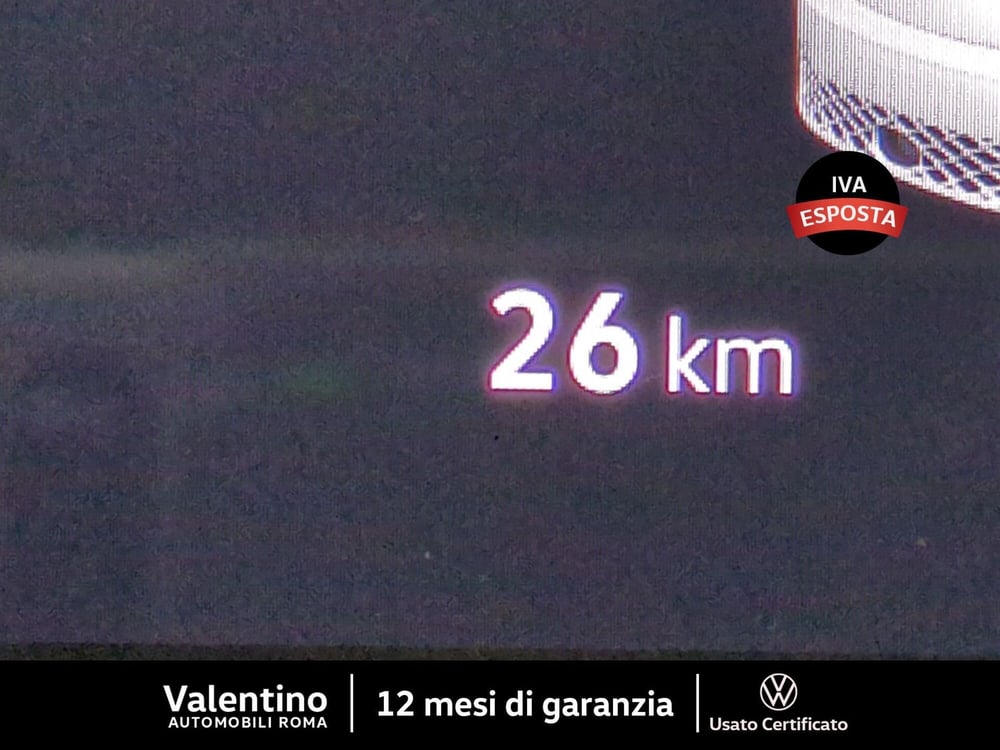 Volkswagen ID.Buzz nuova a Roma (16)