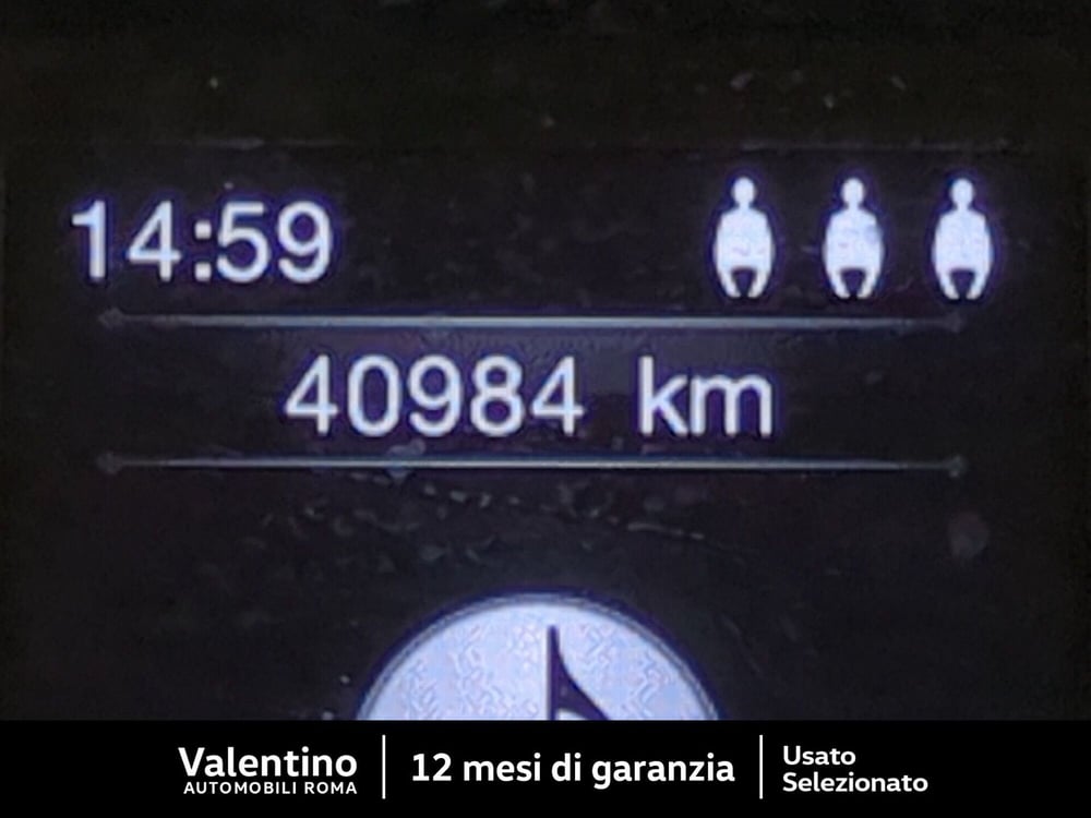 Jeep Renegade usata a Roma (16)