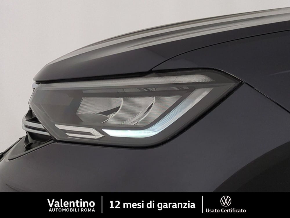 Volkswagen Taigo usata a Roma (8)