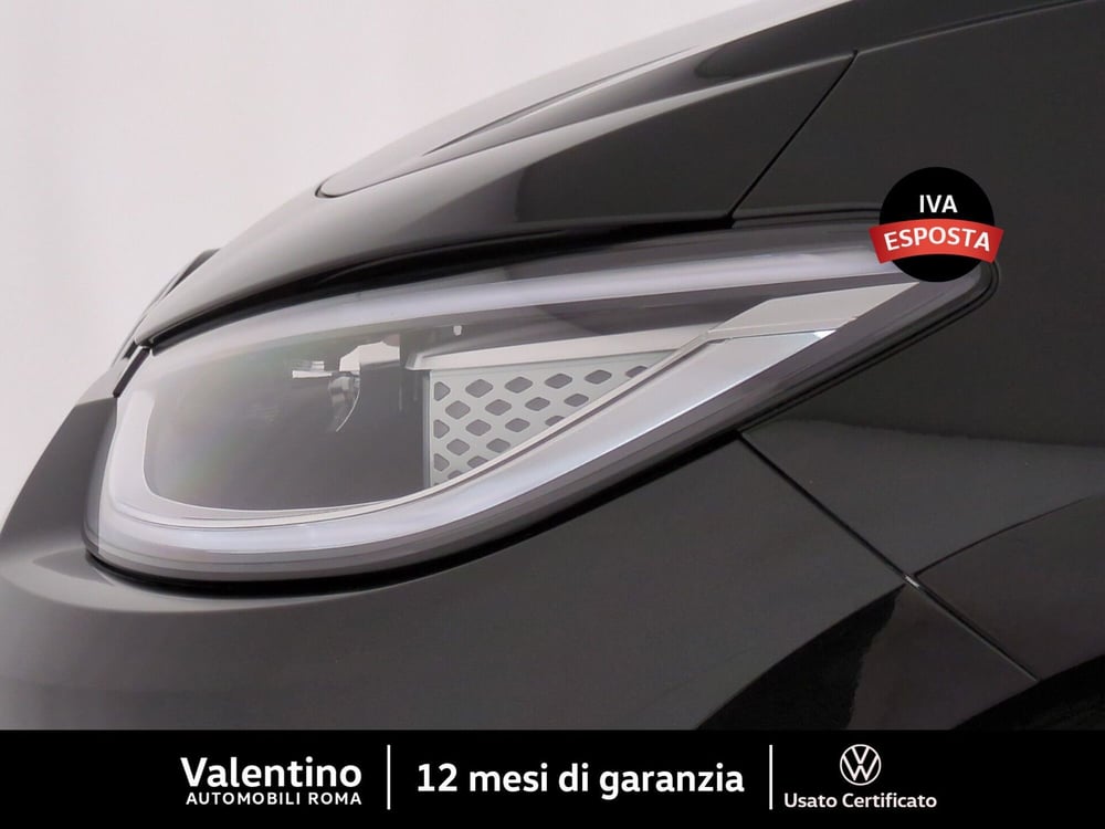 Volkswagen ID.3 nuova a Roma (8)