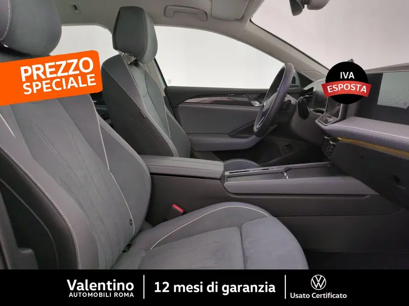 Volkswagen Passat usata a Roma (13)