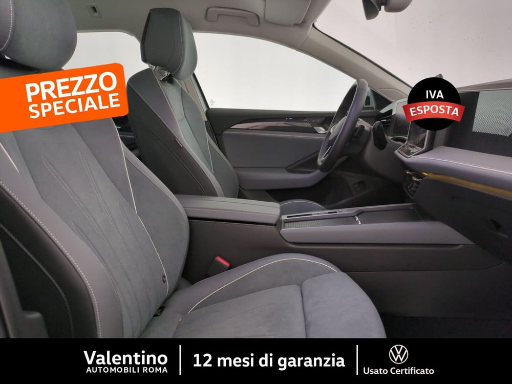 Volkswagen Passat usata a Roma (13)
