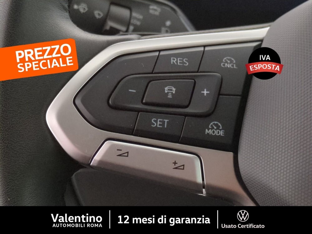 Volkswagen Passat usata a Roma (15)