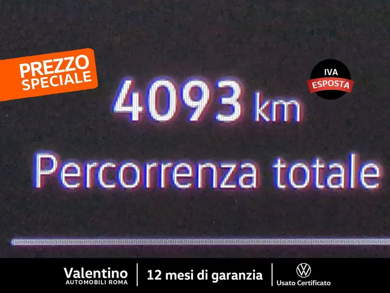 Volkswagen Passat usata a Roma (16)