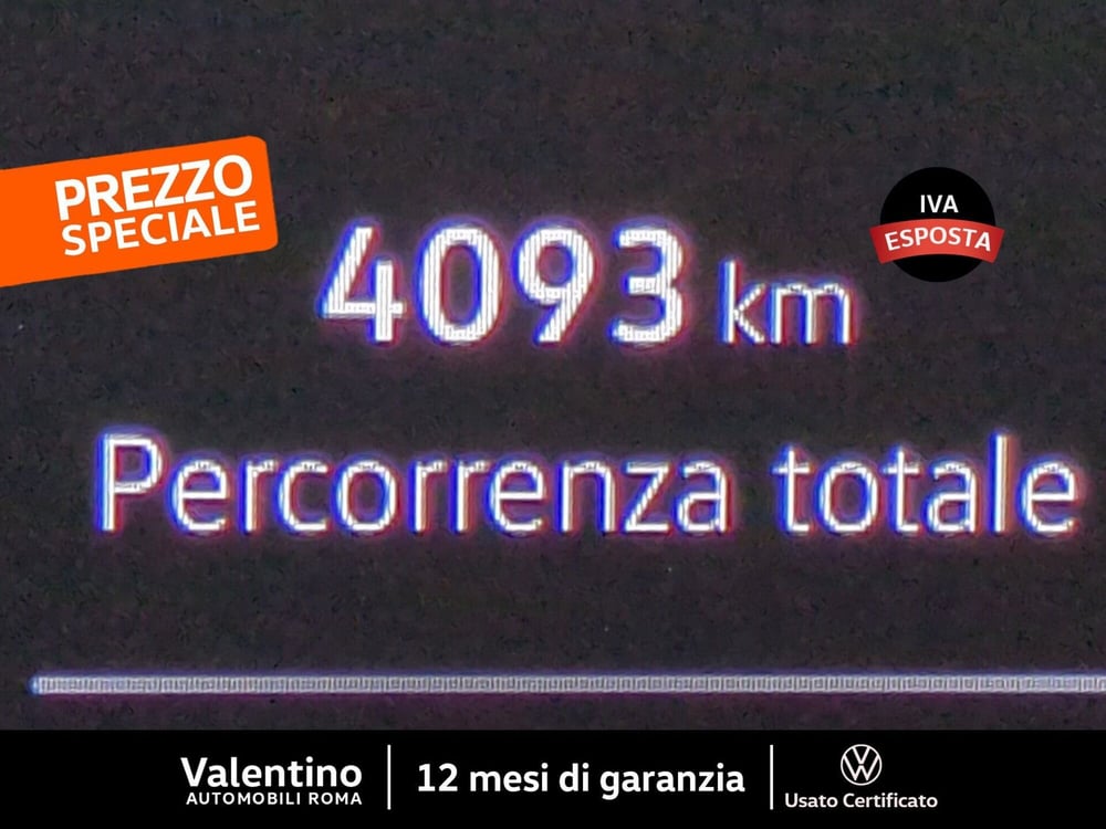 Volkswagen Passat usata a Roma (16)