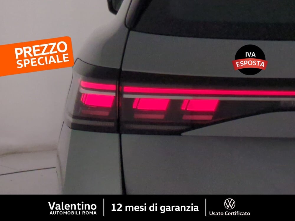 Volkswagen Passat usata a Roma (9)
