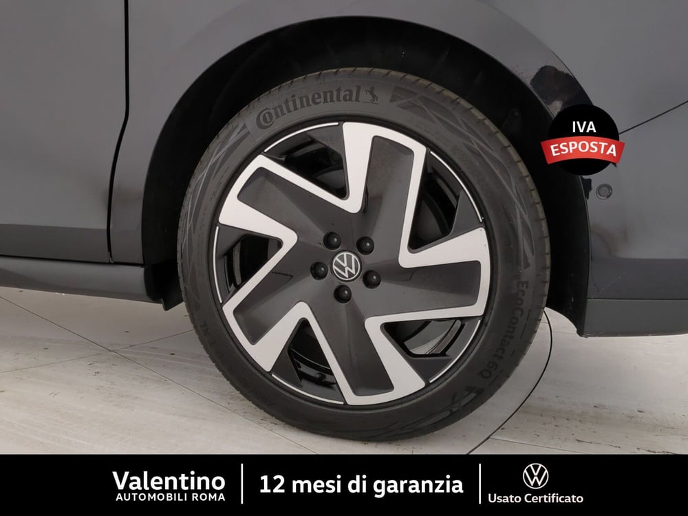 Volkswagen ID.Buzz nuova a Roma (11)