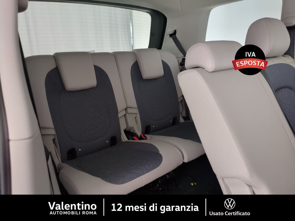 Volkswagen ID.Buzz nuova a Roma (13)