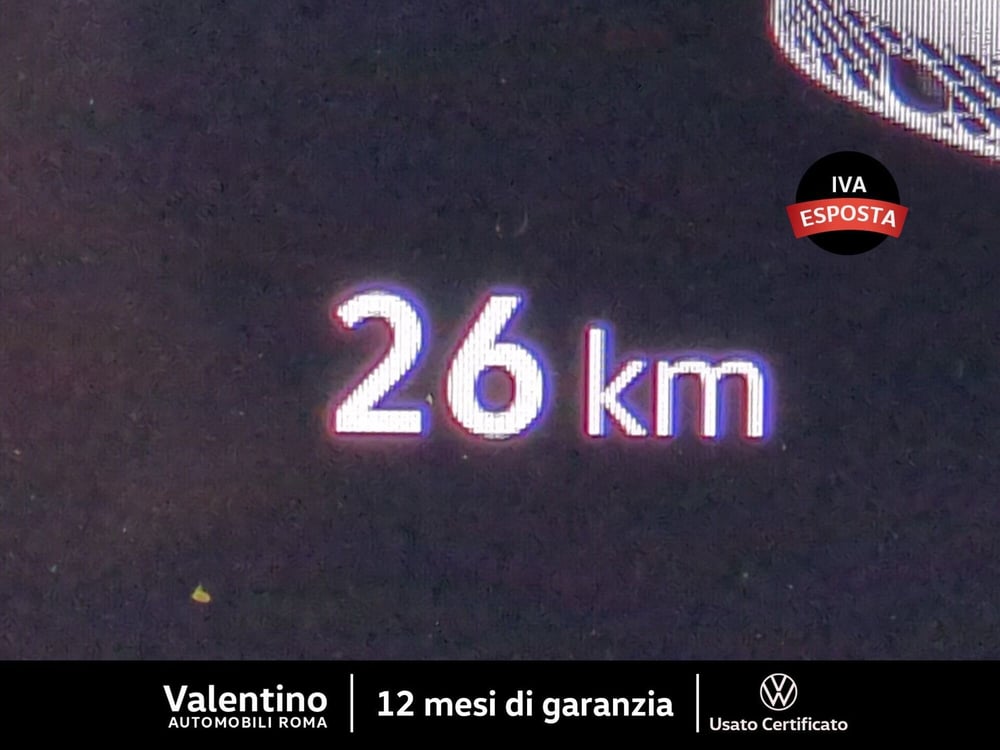 Volkswagen ID.Buzz nuova a Roma (15)