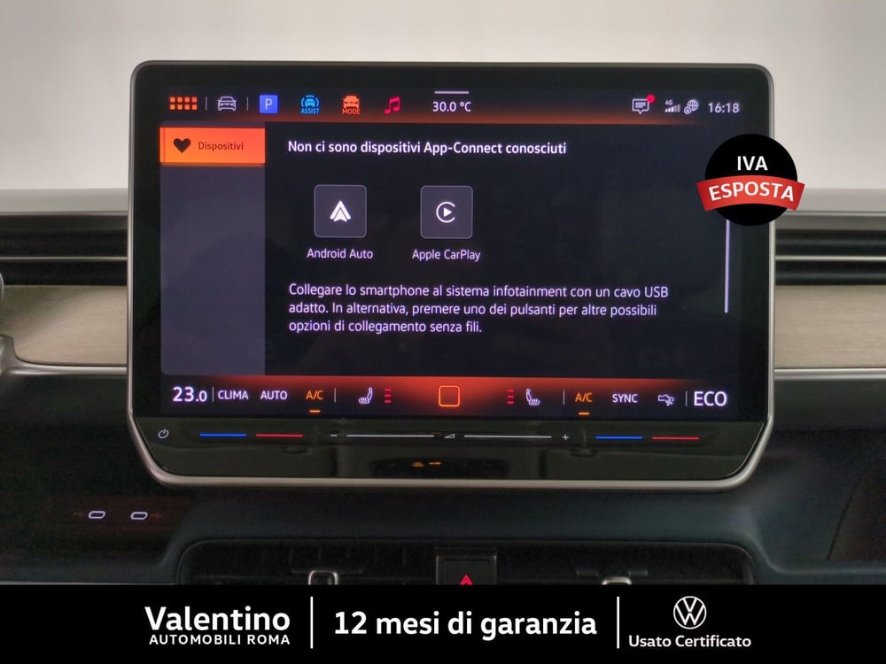 Volkswagen ID.Buzz nuova a Roma (17)