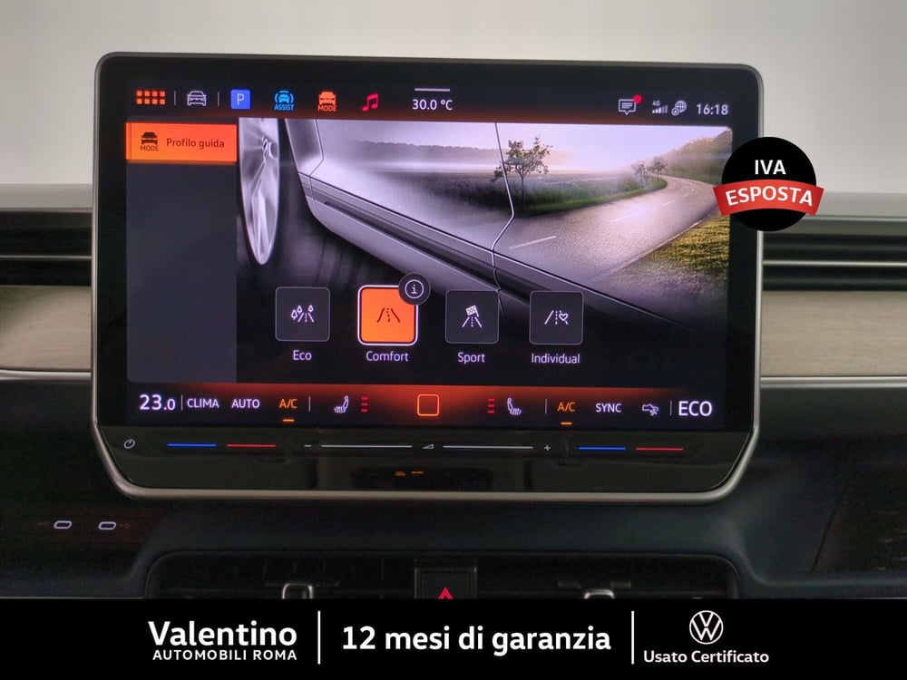 Volkswagen ID.Buzz nuova a Roma (18)