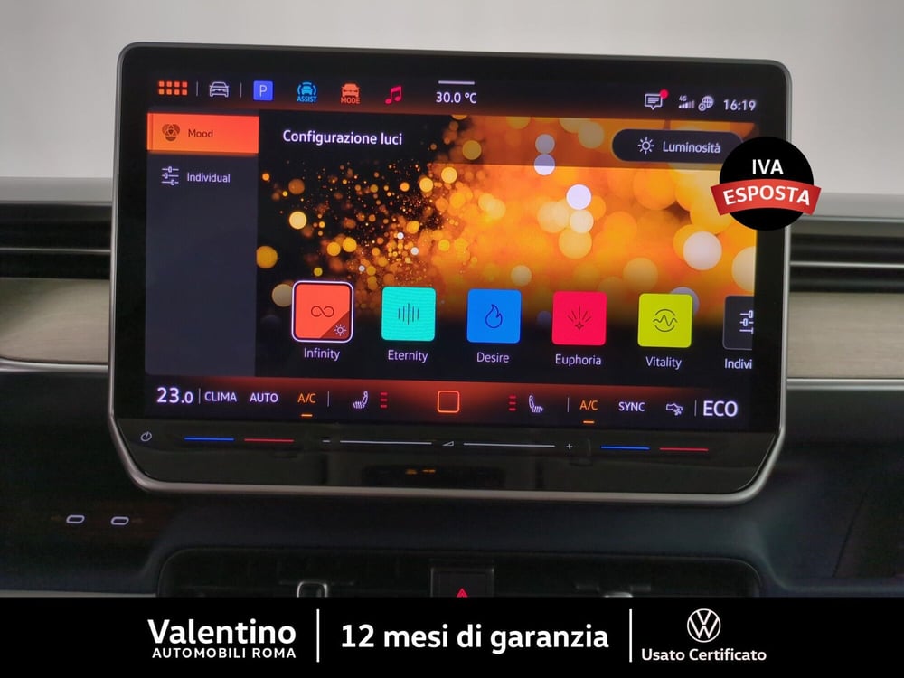 Volkswagen ID.Buzz nuova a Roma (19)