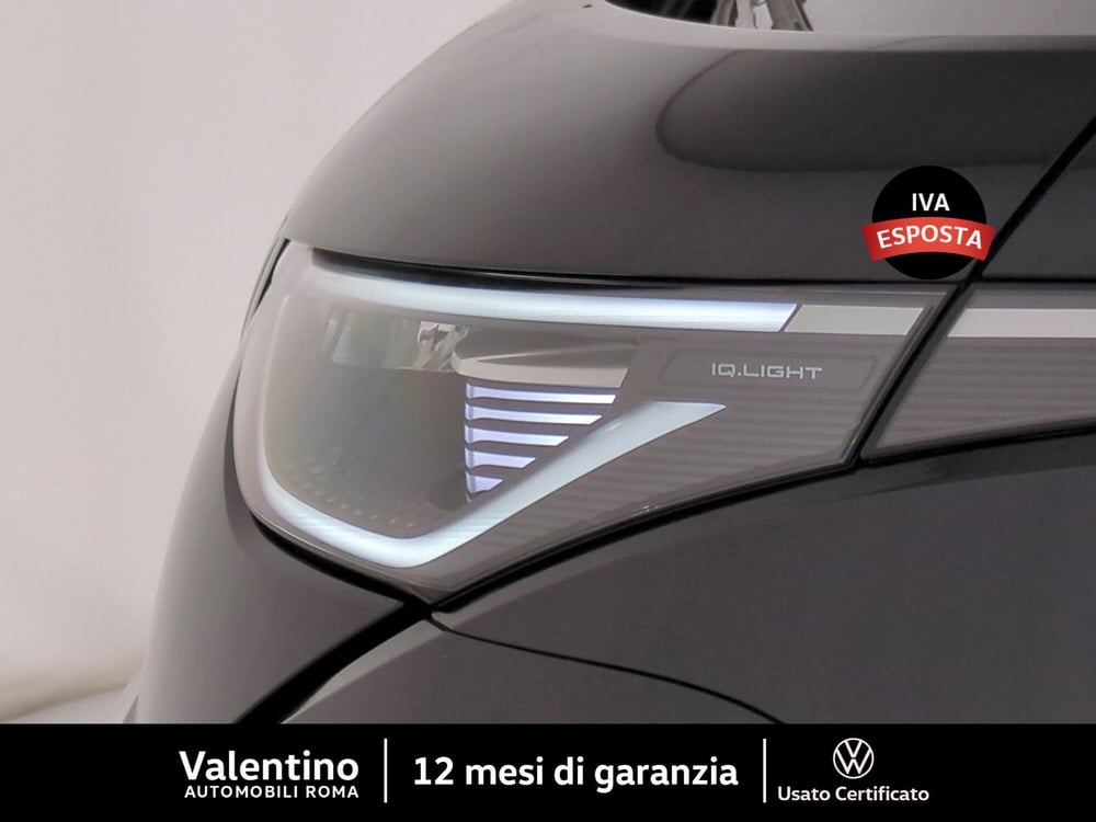 Volkswagen ID.Buzz nuova a Roma (8)