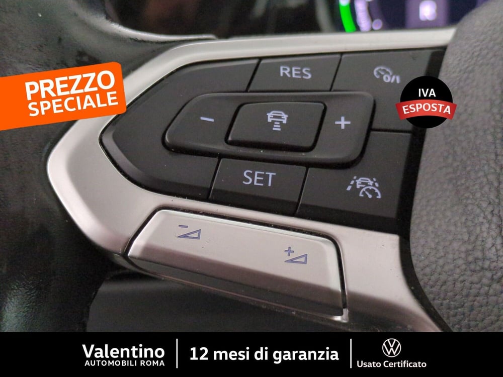 Volkswagen Golf usata a Roma (16)