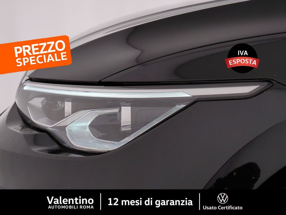 Volkswagen Golf usata a Roma (8)