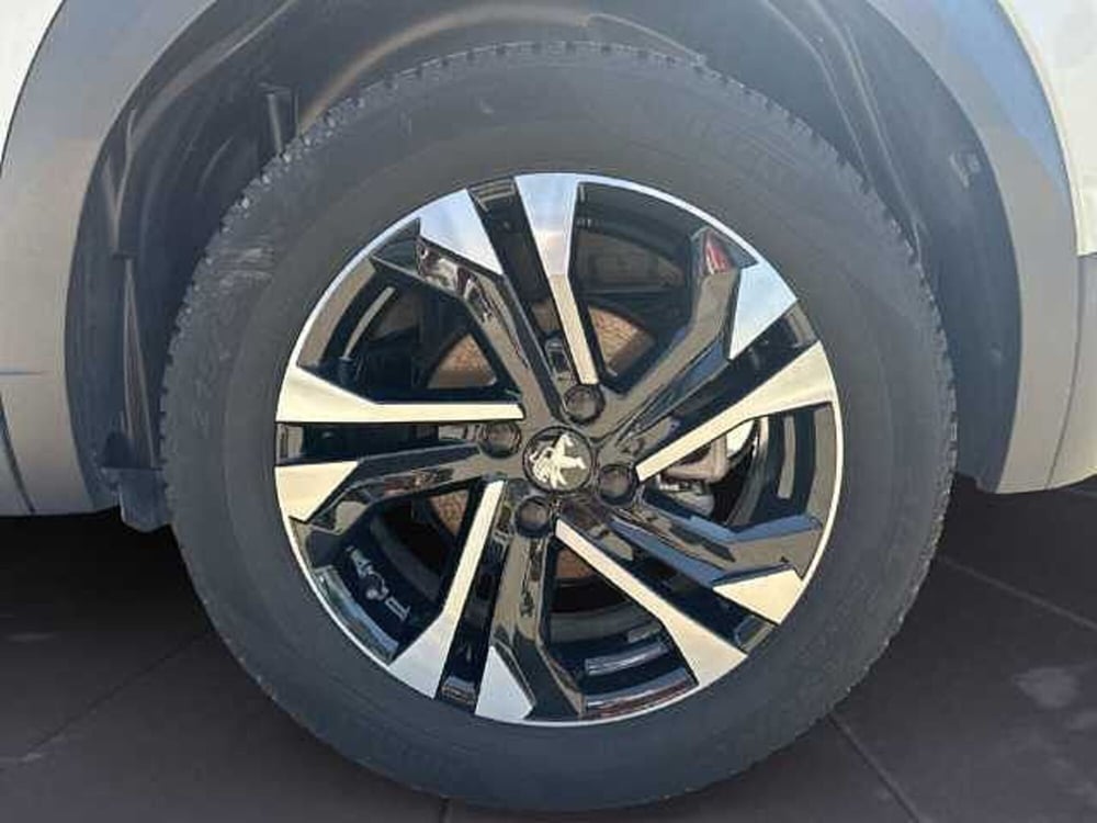 Peugeot 2008 usata a Ragusa (11)