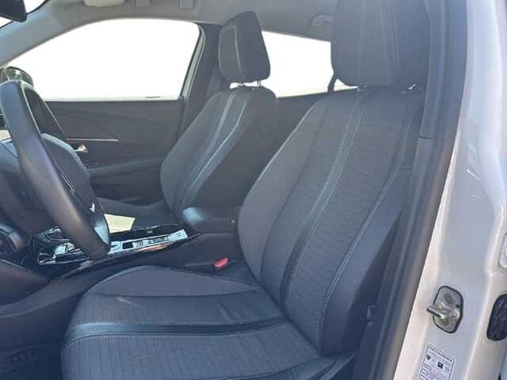Peugeot 2008 usata a Ragusa (12)