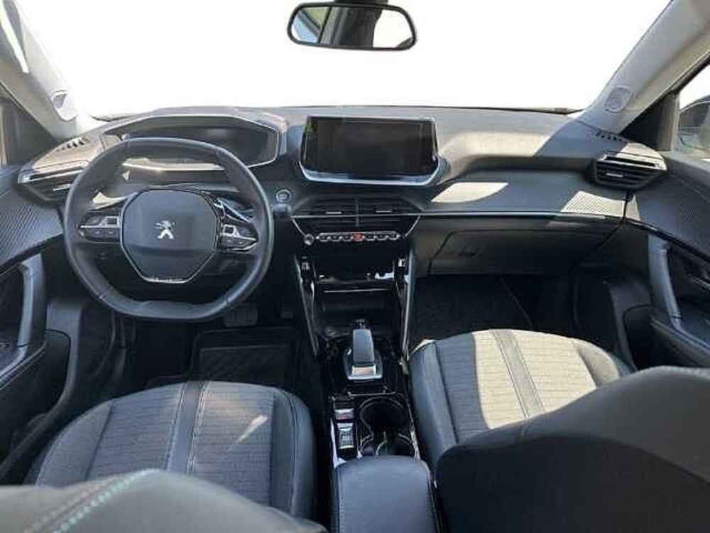 Peugeot 2008 usata a Ragusa (13)