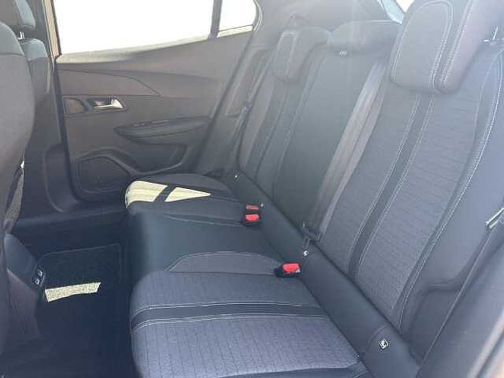 Peugeot 2008 usata a Ragusa (14)