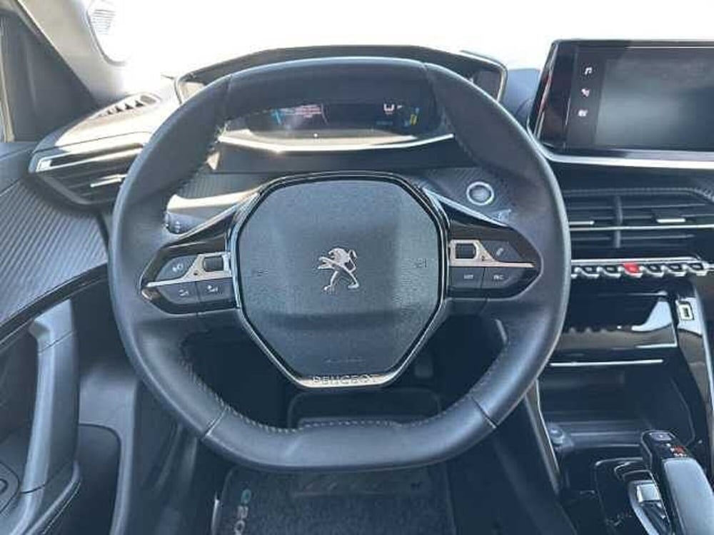 Peugeot 2008 usata a Ragusa (15)