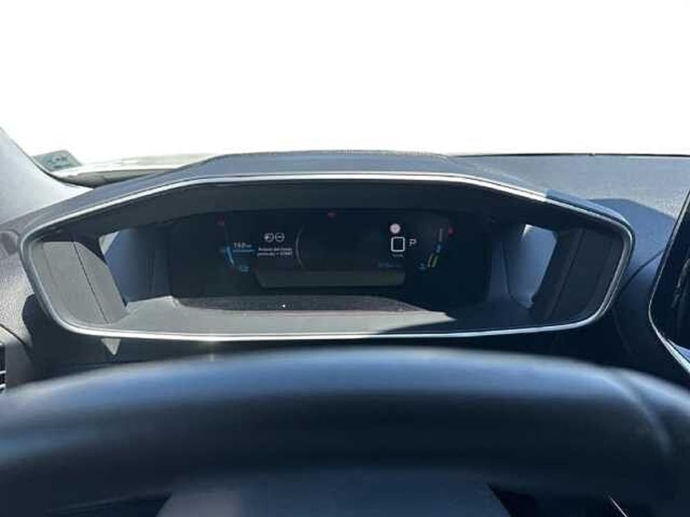 Peugeot 2008 usata a Ragusa (17)