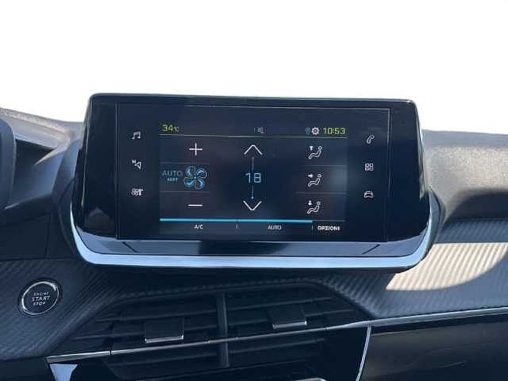 Peugeot 2008 usata a Ragusa (19)