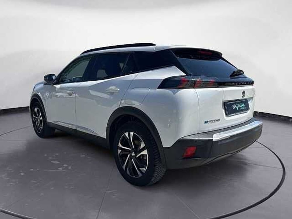 Peugeot 2008 usata a Ragusa (3)
