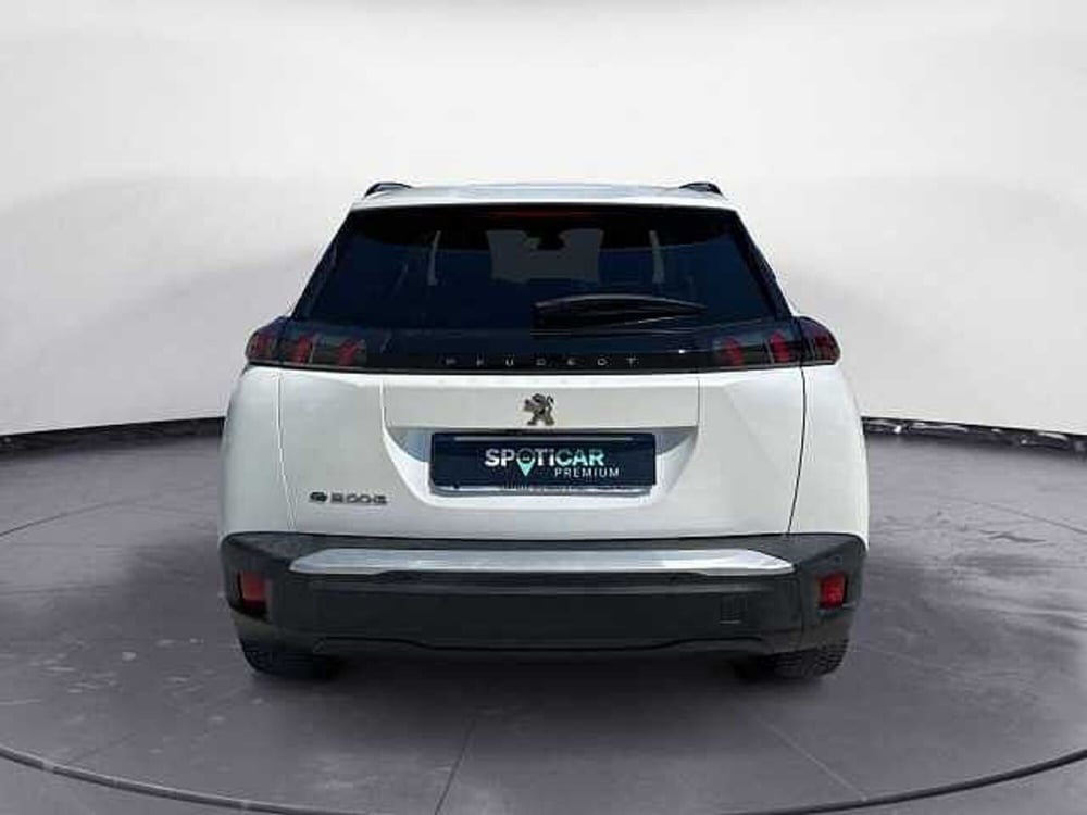 Peugeot 2008 usata a Ragusa (4)