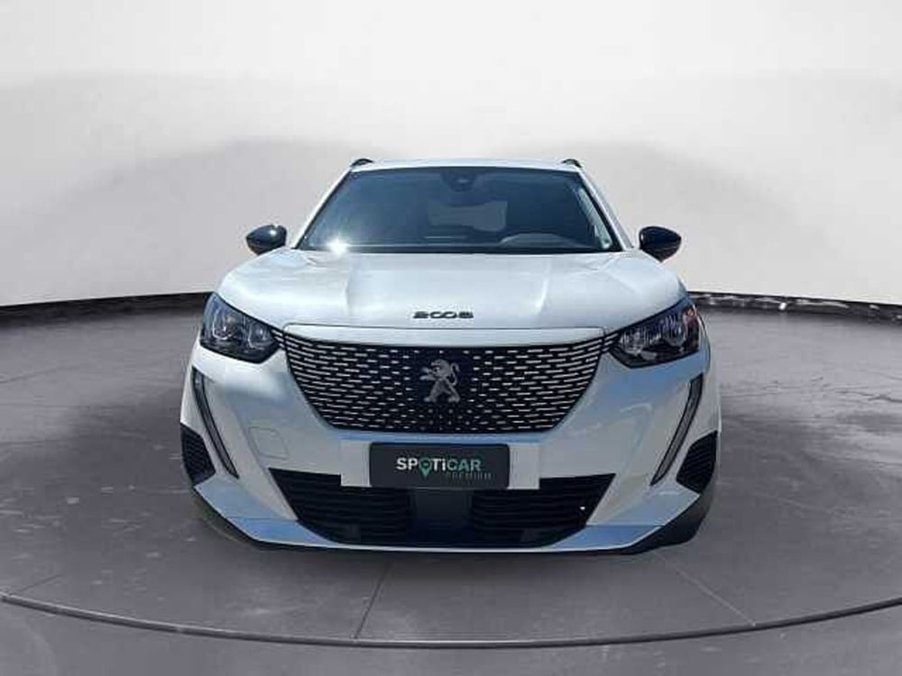 Peugeot 2008 usata a Ragusa (5)