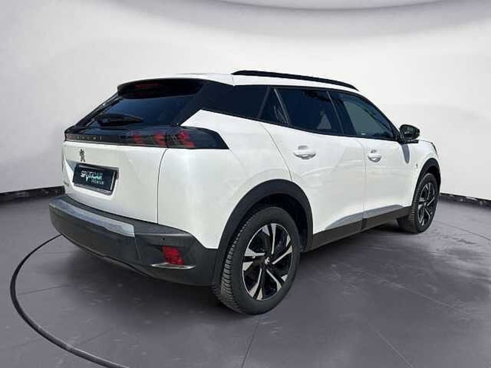 Peugeot 2008 usata a Ragusa (6)