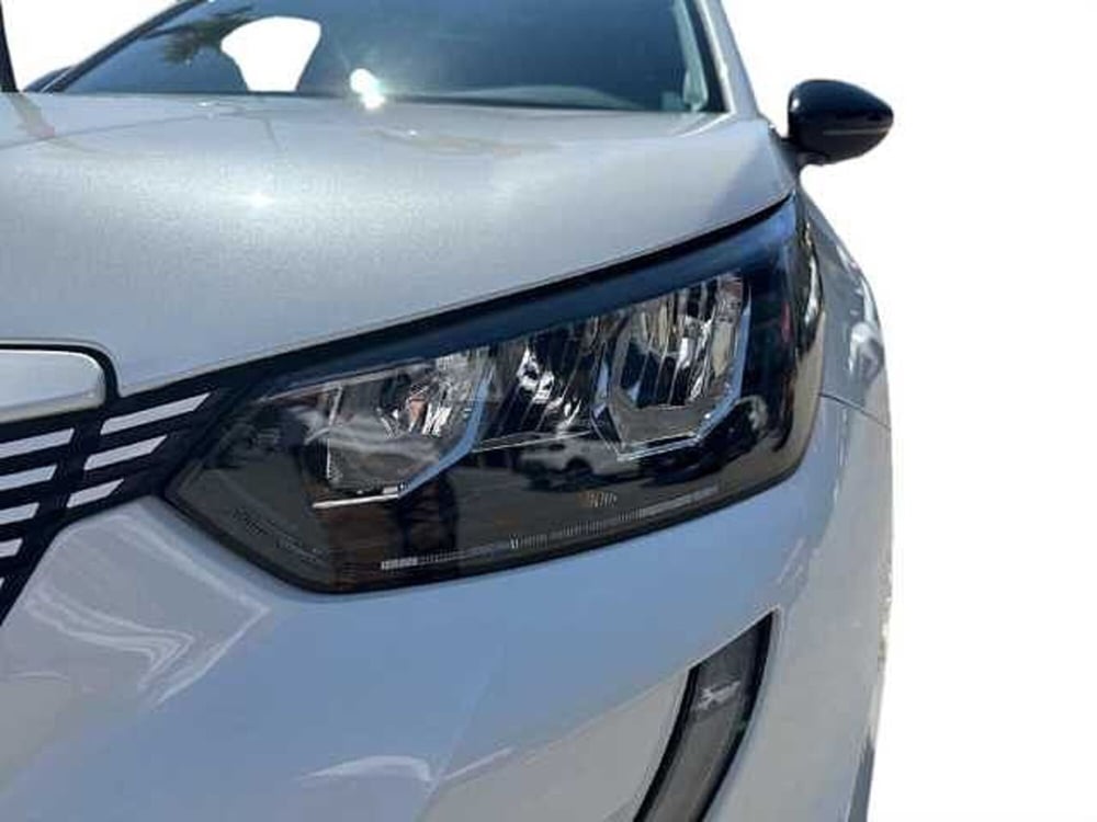 Peugeot 2008 usata a Ragusa (9)
